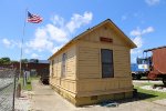 Wabash Valley Railroad Museum